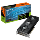 Видеокарта Gigabyte GeForce RTX5060 Eagle Max OC 8GB GDDR7 128bit
