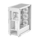Корпус Deepcool CC560 Mesh V2 White