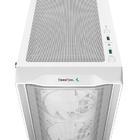 Корпус Deepcool CC560 Mesh V2 White