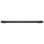 Ноутбук Macbook Pro 14.2 Apple M5 16/512GB Space Black