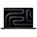 Ноутбук Macbook Pro 14.2 Apple M5 16/512GB Space Black