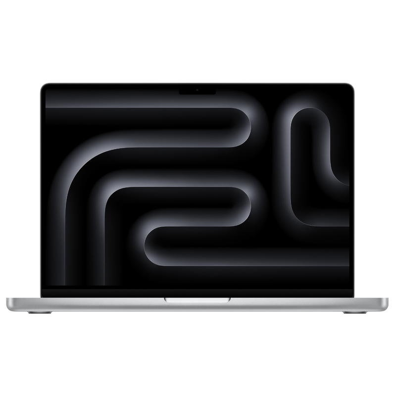 Ноутбук Macbook Pro 14.2 Apple M5 16/512GB Silver