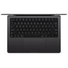 Ноутбук Macbook Pro 14.2 Apple M5 24GB DDR 1TB SSD NVMe Space Black