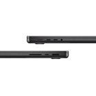 Ноутбук Macbook Pro 14.2 Apple M5 24GB DDR 1TB SSD NVMe Space Black