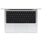 Ноутбук Macbook Pro 14.2 Apple M5 24GB DDR 1TB SSD NVMe Silver