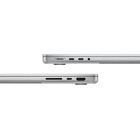Ноутбук Macbook Pro 14.2 Apple M5 24GB DDR 1TB SSD NVMe Silver