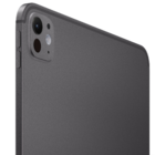 Планшет Apple iPad Pro M5 (2025) 13" LTE 256GB Space Black