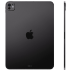 Планшет Apple iPad Pro M5 (2025) 13" LTE 256GB Space Black
