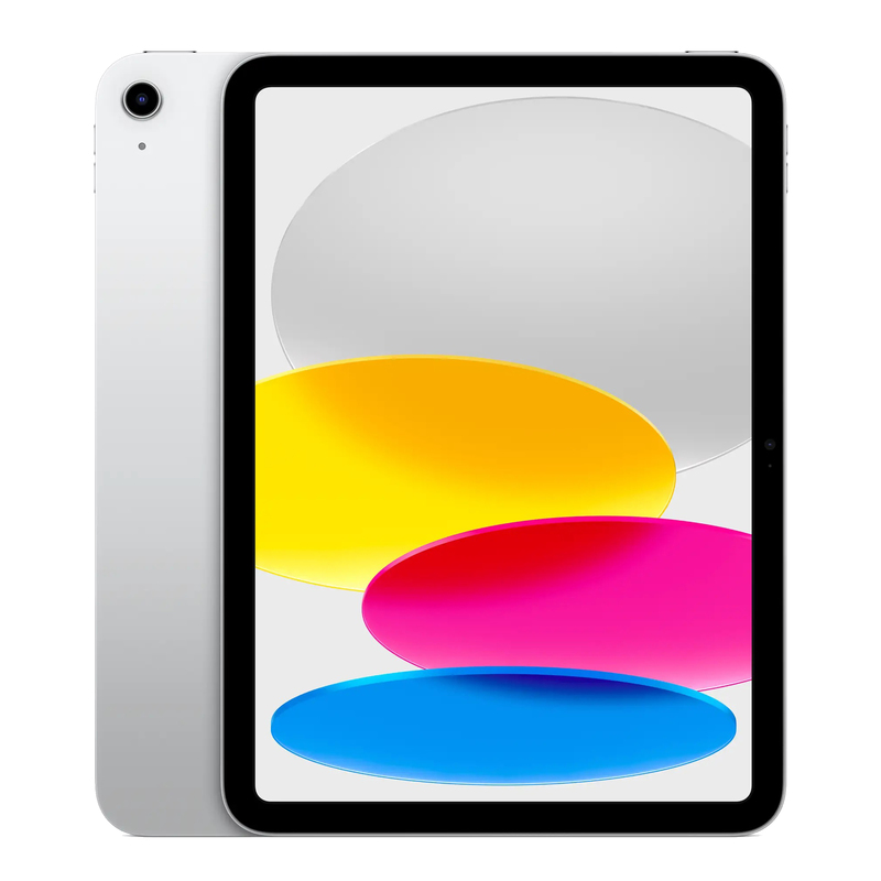 Планшет Apple iPad (2025) 11" 256GB WiFi Silver