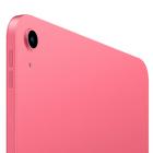 Планшет Apple iPad (2025) 11" 256GB WiFi Pink