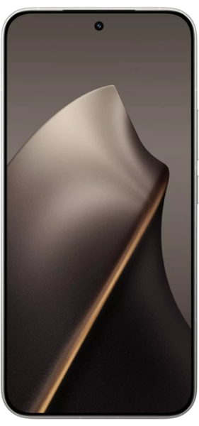 Сотовый телефон Xiaomi 15T 12/256GB серый