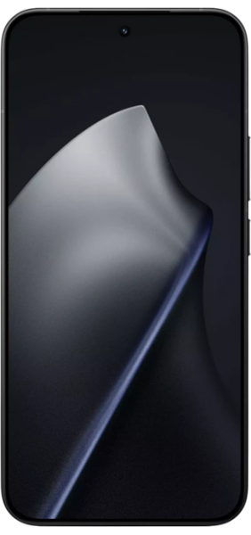 Сотовый телефон Xiaomi 15T 12/512GB черный