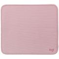 Коврик Logitech Pad Studio Series Darker Rose S
