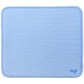 Коврик Logitech Pad Studio Series Blue Gray S