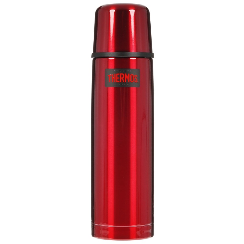 Термос Thermos FBB-750B Red