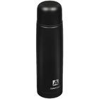 Термос Арктика 102-1000 Black
