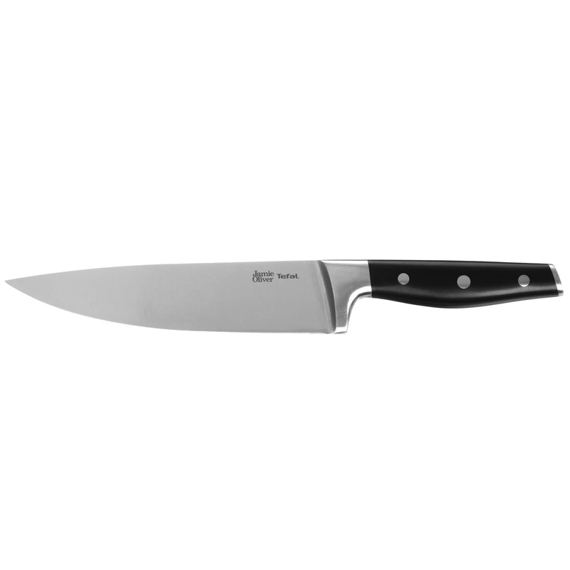 Нож Tefal Jamie Oliver K2670144