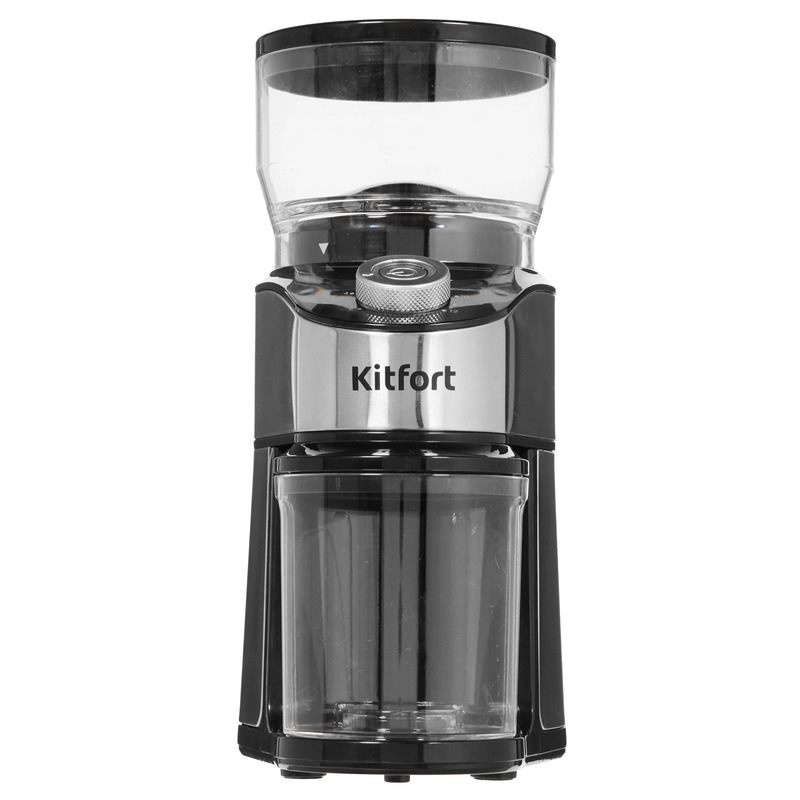 Кофемолка Kitfort KT-744
