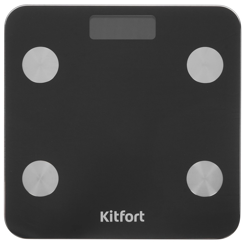 Весы Kitfort KT-805