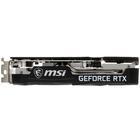Видеокарта MSI GeForce RTX3050 Ventus 2X XS OC 8GB GDDR6 128bit