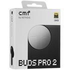 Наушники Nothing CMF Buds Pro 2 Dark Gray