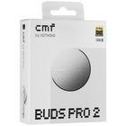 Наушники Nothing CMF Buds Pro 2 Light Gray