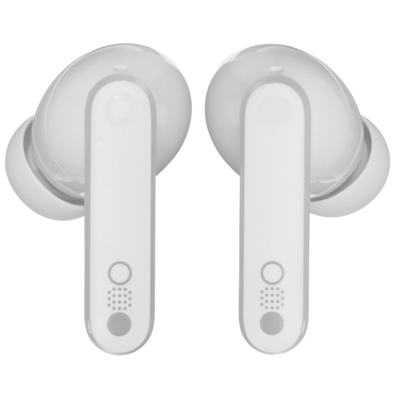 Наушники Nothing CMF Buds Pro 2 Light Gray