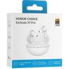 Наушники Honor Choice X7 Pro White