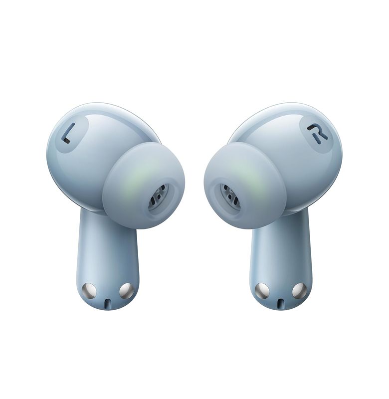 Наушники OnePlus Nord Buds 3 Chromatic Blue