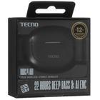 Наушники Tecno Buds 4 Air Black