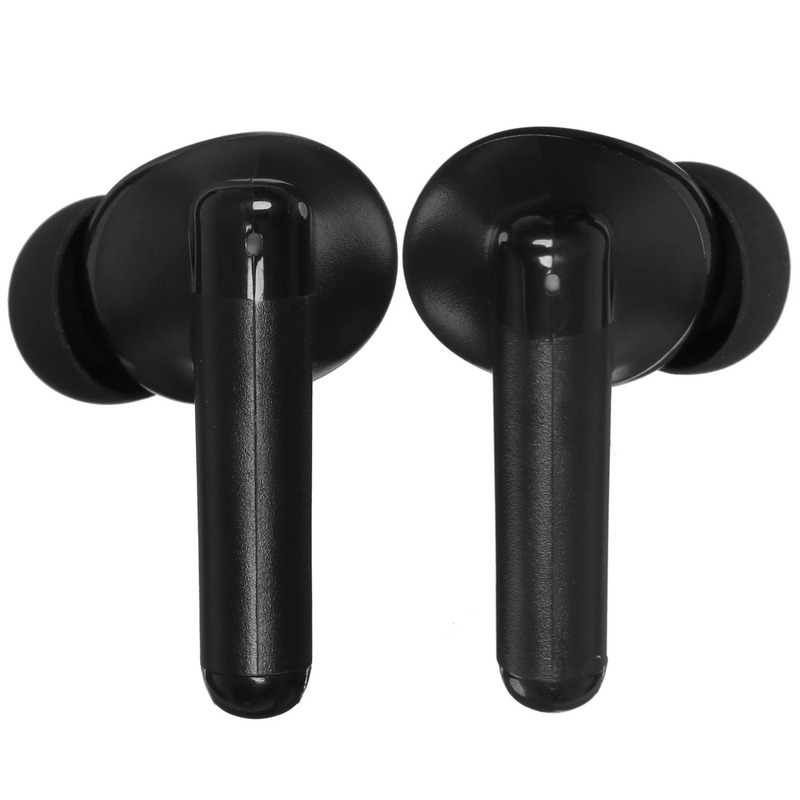 Наушники Tecno Buds 4 Air Black