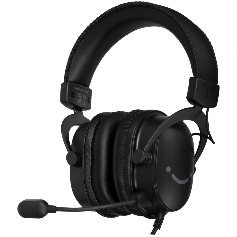 Наушники Fifine H9 Black