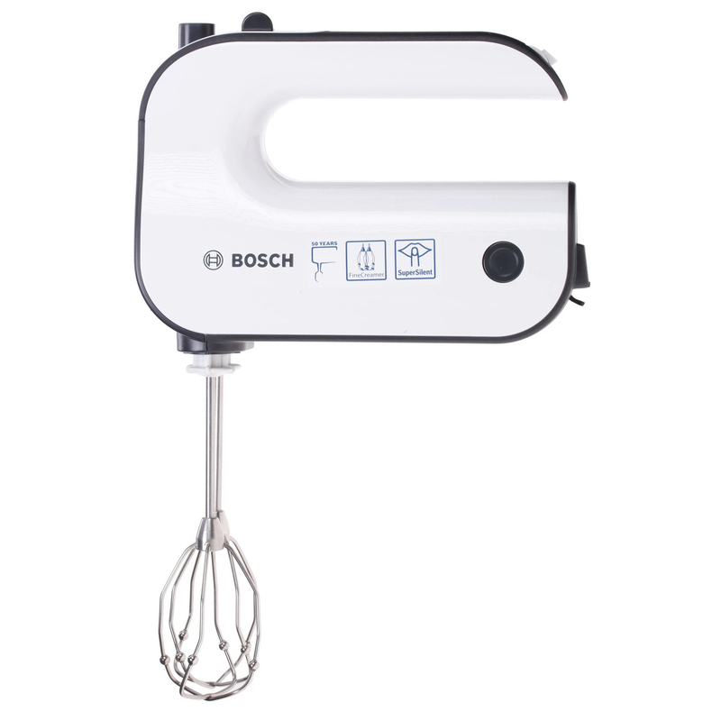 Миксер Bosch MFQ4020 White