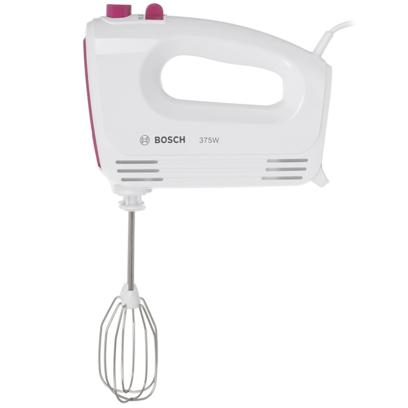 Миксер Bosch MFQ2210P