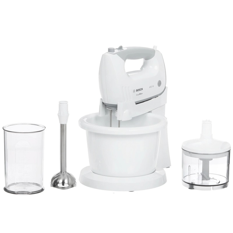 Миксер Bosch MFQ36490