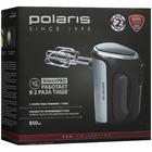 Миксер Polaris PHM 8026A Black