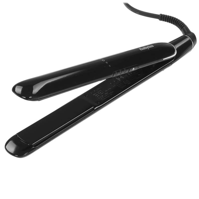 Выпрямитель для волос BaByliss ST255E