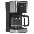 Кофеварка Kitfort KT-7628