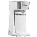 Кофеварка Kitfort KT-7411