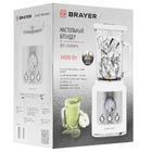 Блендер Brayer BR1200WH