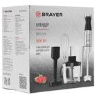 Блендер Brayer BR1244