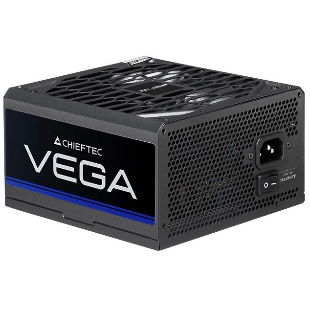 Блок питания Chieftec Vega 850W
