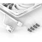 Корпусный вентилятор ID-Cooling TF-12015-W