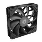 Корпусный вентилятор ID-Cooling TF-12025-PRO Black