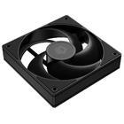 Корпусный вентилятор ID-Cooling AS-120-K Black