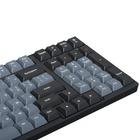 Клавиатура Dexp Blaise Blue Gray