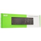 Клавиатура Acer OKR020