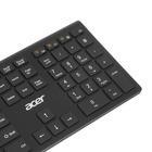 Клавиатура Acer OKR020