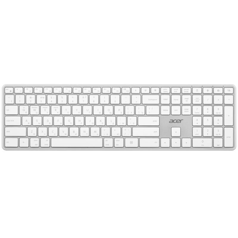 Клавиатура Acer OKR301