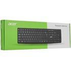 Клавиатура Acer OKW121
